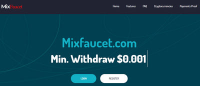 mixfaucet.com проверка